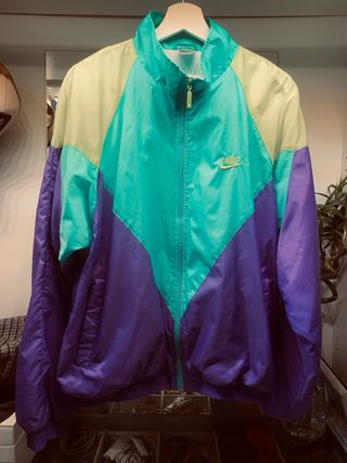Chaqueta Nike 