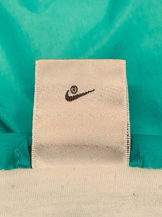 Chaqueta Nike 