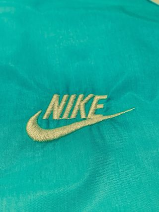 Chaqueta Nike 
