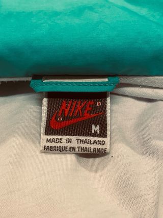 Chaqueta Nike 
