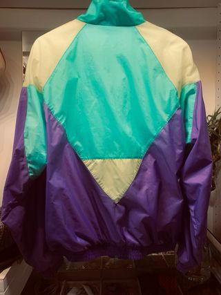 Chaqueta Nike 