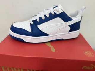 Zapatillas Puma niño/niña Talla 36