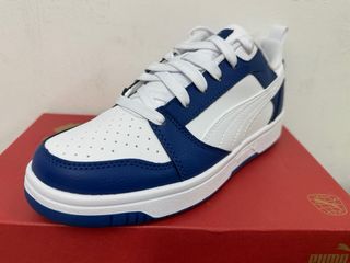 Zapatillas Puma niño/niña Talla 36
