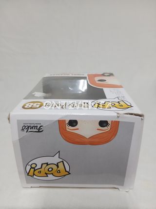 Funko Pop Harry Potter. No58 Ginny Weasley