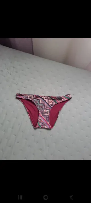 Braguita bikini Women Secret