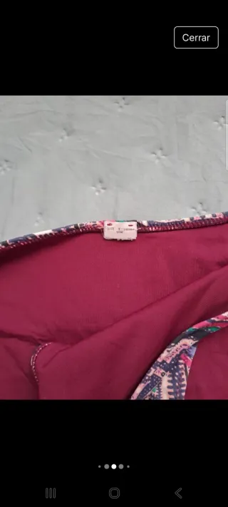 Braguita bikini Women Secret