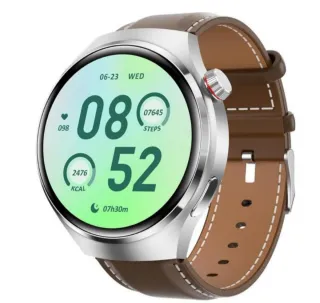 Smartwacht nuevo con dos correas