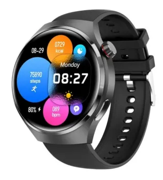 Smartwacht nuevo con dos correas