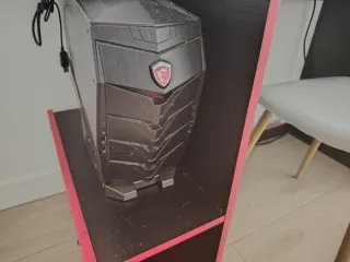 Ordenador MSI Aegis 2016