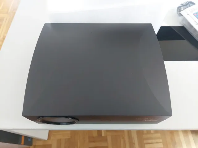 Proyector Vivibright F30UP Negro