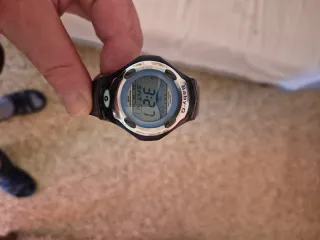 Reloj Casio Baby-G
