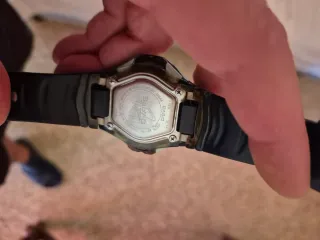 Reloj Casio Baby-G