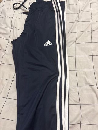 Pantalones Adidas Azules