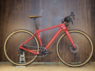 Norco Search XR Carbon (2020) Talla S