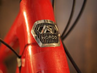 Norco Search XR Carbon (2020) Talla S