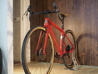 Norco Search XR Carbon (2020) Talla S