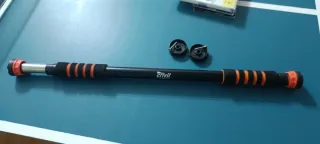 Barra Crivit para Elevações