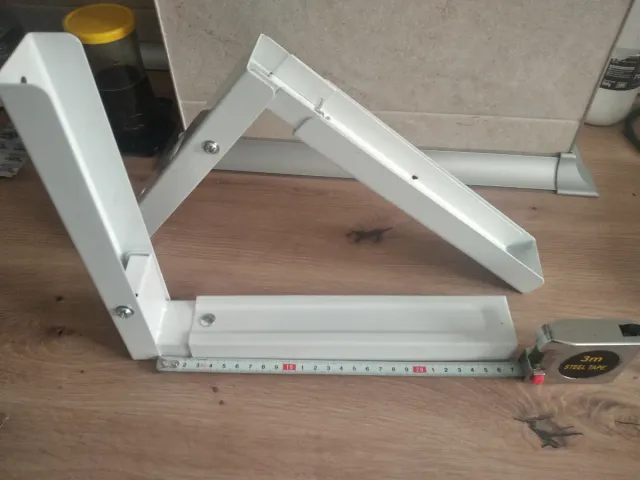 Soporte microondas sin estrenar