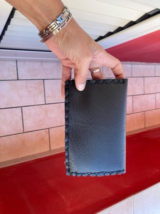 Borsello porta tabacco