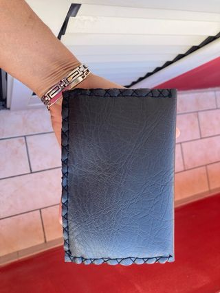 Borsello porta tabacco