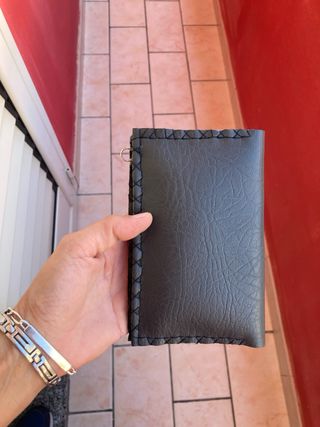 Borsello porta tabacco