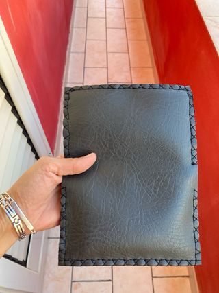 Borsello porta tabacco