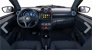 Aixam Gti coupe 2021