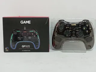 Mando GAME GP320 PC/Android USB RGB
