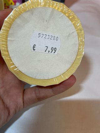 250 Pegatinas Adhesivas