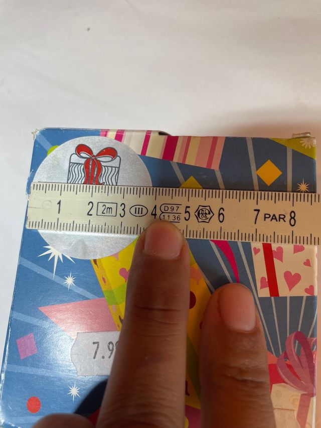 250 Pegatinas Adhesivas