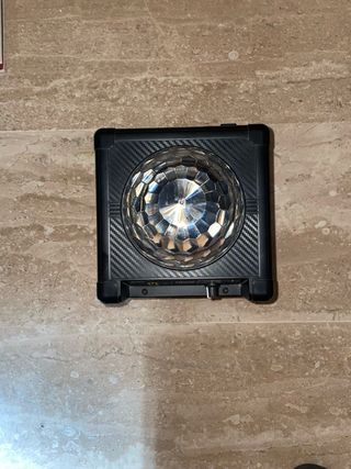 Altavoz 30V 15x15x15cm