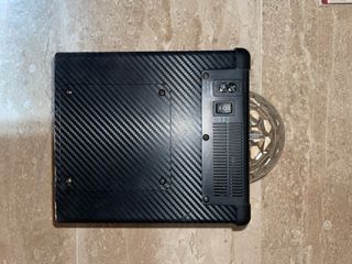 Altavoz 30V 15x15x15cm