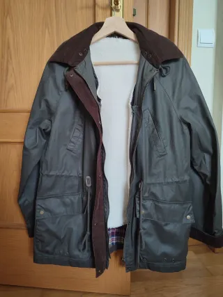 Parka