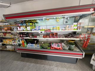 Arca Frigorífica Mafirol Usada