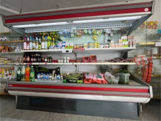 Arca Frigorífica Mafirol Usada