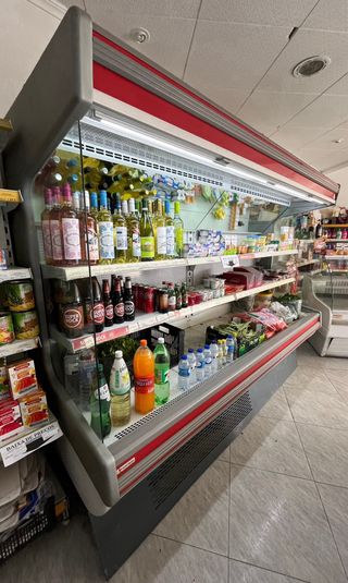 Arca Frigorífica Mafirol Usada