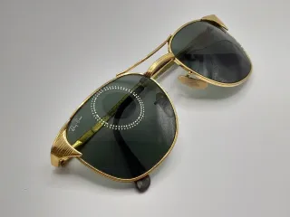Dos Gafas de sol Ray-Ban para Ramon. 