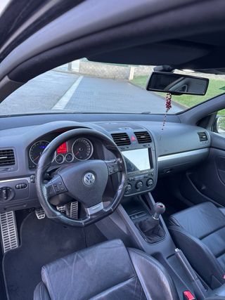 Volkswagen Golf 2008