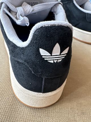 Adidas Campus Talla 41-42 ORIGINALES COMO NUEVAS