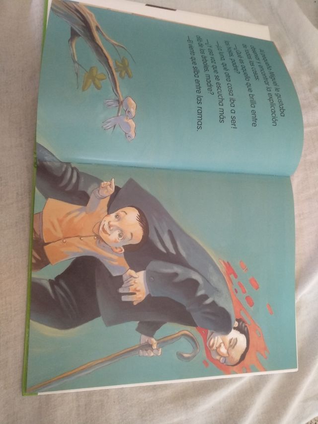 Mi primer libro sobre Miguel Hernández (Libros ...