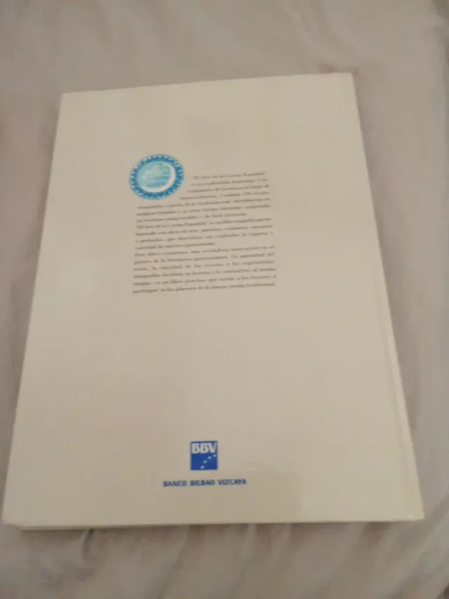 El Arte de La Cocina Espanola (Spanish Edition)