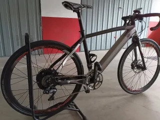 Bicicleta Eléctrica BH