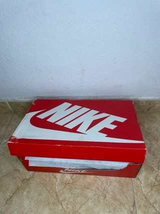Nike Air Max Tailwind IV Rojas Blancas