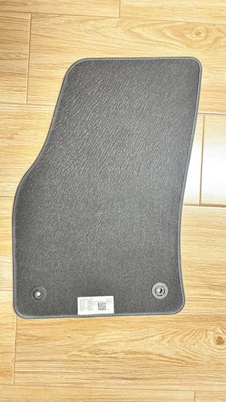 Alfombrillas Audi Q2