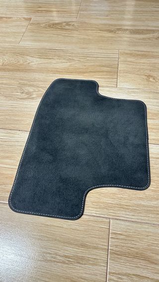 Alfombrillas Audi Q2