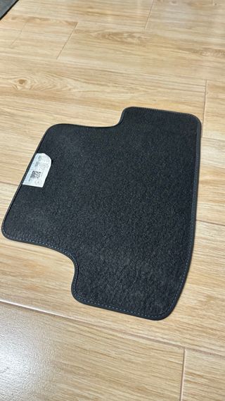 Alfombrillas Audi Q2