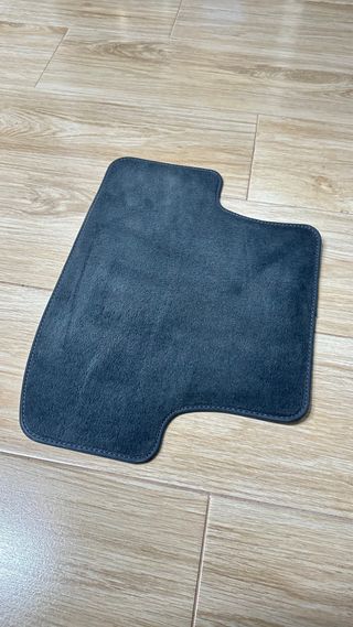 Alfombrillas Audi Q2