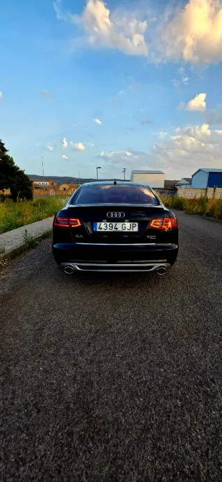 Audi A6 2009