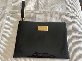 Bolso de mano Bimba y Lola negro
