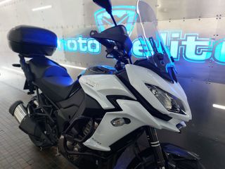 KAWASAKI VERSYS 1000 2015